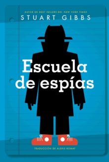 Image for Escuela de espias