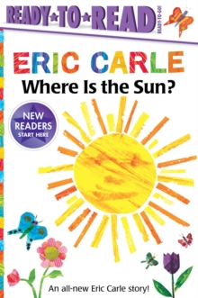 Image for Where Is the Sun?/Ready-to-Read Ready-to-Go!