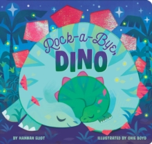 Image for Rock-a-Bye, Dino