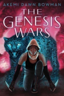 Image for The Genesis Wars