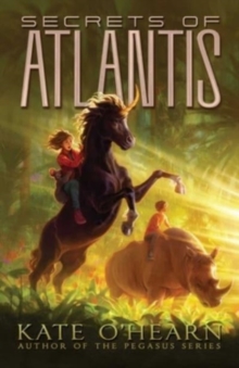 Image for Secrets of Atlantis