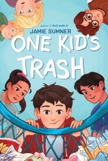 One Kid's Trash
