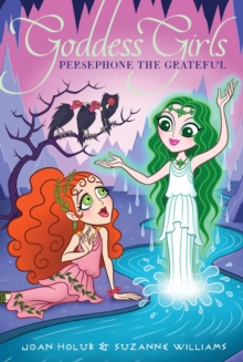 Image for Persephone the Grateful