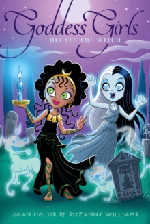 Image for Hecate the Witch