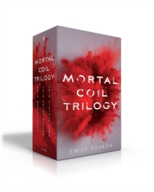 Image for Mortal Coil Trilogy (Boxed Set)