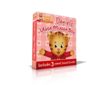 Image for Daniel's Ugga Mugga Box (Boxed Set)