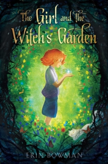 Image for The Girl and the Witch's Garden