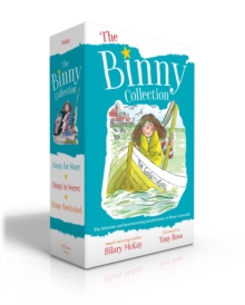 Image for The Binny Collection (Boxed Set) : Binny for Short; Binny in Secret; Binny Bewitched