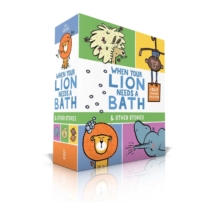 Image for When Your Lion Needs a Bath & Other Stories (Boxed Set)