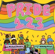 Image for Pride 1 2 3