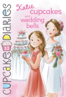 Image for Katie Cupcakes and Wedding Bells