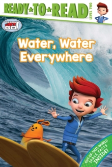 Image for Water, Water Everywhere