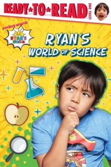 Image for Ryan's World of Science