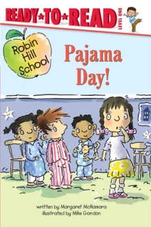 Image for Pajama Day!