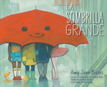 Image for La sombrilla grande (The Big Umbrella)