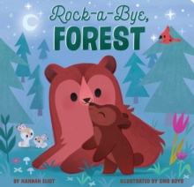 Image for Rock-a-Bye, Forest