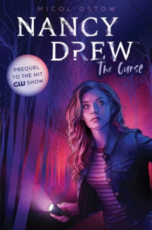 Image for Nancy Drew: The Curse