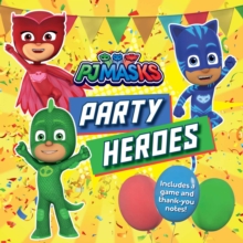 Image for Party Heroes