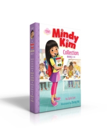 Image for The Mindy Kim Collection Books 1-4 (Boxed Set)