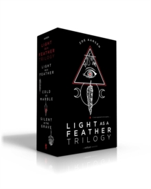 Image for Light as a Feather Trilogy (Boxed Set)