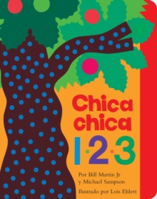 Image for Chica chica uno dos tres (Chicka Chicka 1 2 3)