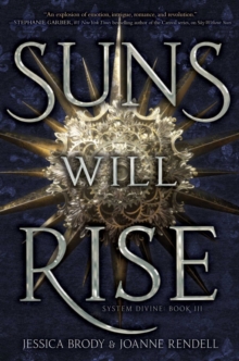 Image for Suns Will Rise