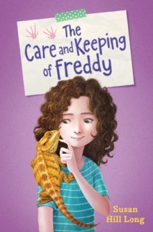 Image for Care and Keeping of Freddy