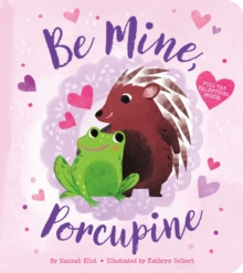 Image for Be Mine, Porcupine