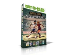 Image for Game Day Collector's Set (Boxed Set)