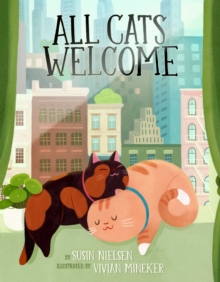 Image for All cats welcome