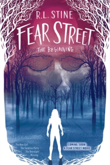 Image for Fear Street the Beginning