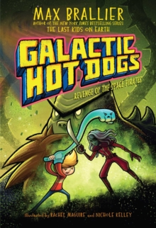 Image for Galactic Hot Dogs 3