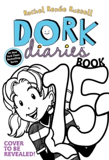 Image for Dork Diaries 15 : Tales from a Not-So-Posh Paris Adventure