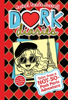 Image for Dork Diaries 15: Tales from a Not-So-Posh Paris Adventure