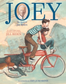 Image for Joey  : the story of Joe Biden