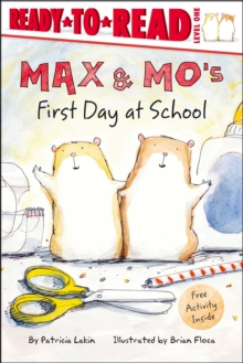 Image for Max & Mo's First Day at School