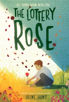 Image for Lottery Rose