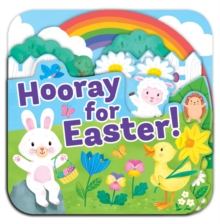 Image for Hooray for Easter!