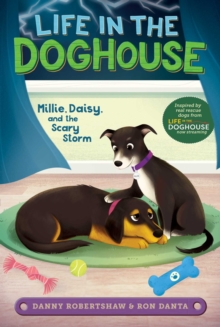 Image for Millie, Daisy, and the Scary Storm