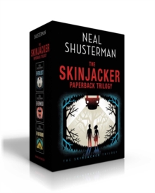 Image for The Skinjacker Paperback Trilogy (Boxed Set)