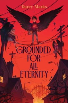 Image for Grounded for All Eternity