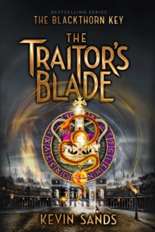 Image for The Traitor's Blade