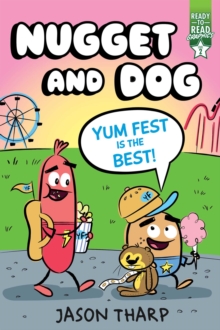 Image for Yum Fest Is the Best!