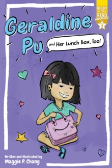 Image for Geraldine Pu and Her Lunch Box, Too!