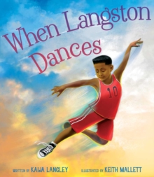 Image for When Langston Dances