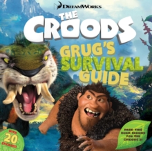 Image for Grug's Survival Guide