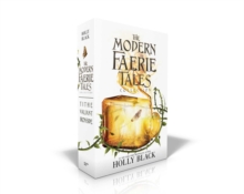 Image for The modern faerie tales collection