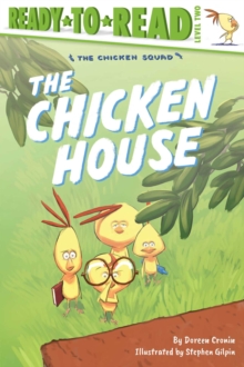Image for The Chicken House