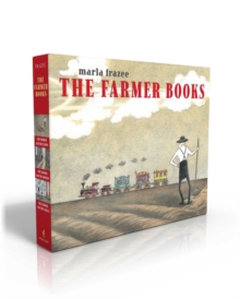 Image for The Farmer Books (Boxed Set) : Farmer and the Clown; Farmer and the Monkey; Farmer and the Circus