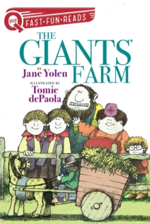 Image for Giants' Farm: Giants 1